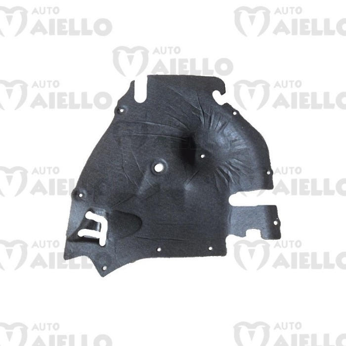 INSONORIZZAZIONE VANO MOTORE SX AIXAM CITY CROSSLINE GTO MINAUTO COUPE