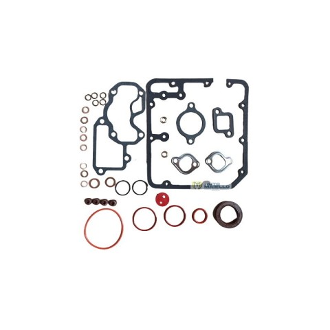 8205122 Serie guarnizioni testa alta lombardini ldw focs progress microcar ligier chatenet