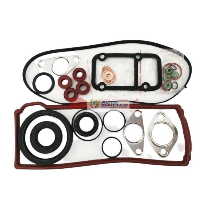 SERIE GUARNIZIONI TESTA LOMBARDINI DCI