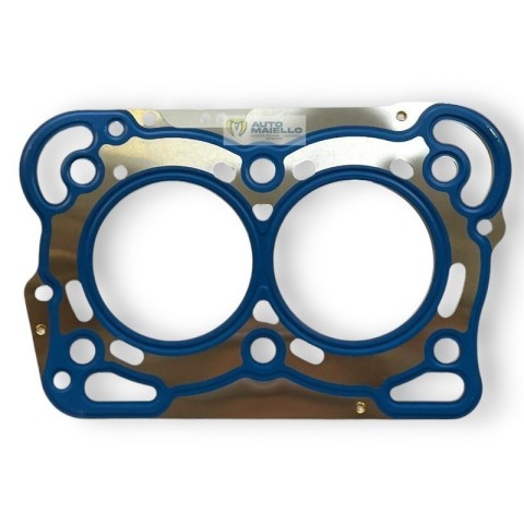 Guarnizione testata per lombardini 2 fori dci 442 482 492 microcar ligier chatenet 2