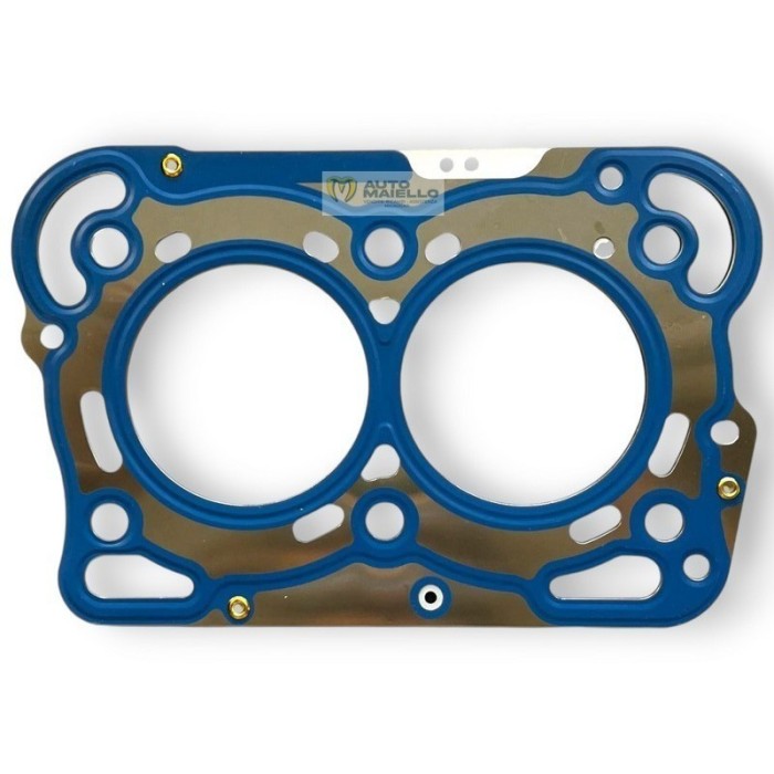 Guarnizione testata per lombardini 2 fori dci 442 482 492 microcar ligier chatenet