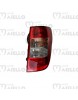 0061124 FANALE FARO POSTERIORE DESTRO LIGIER IXO JS50