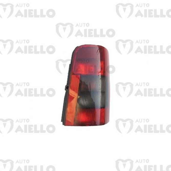 0061106 FANALE FARO POSTERIORE DESTRO LIGIER X-TOO JDM ALBIZIA