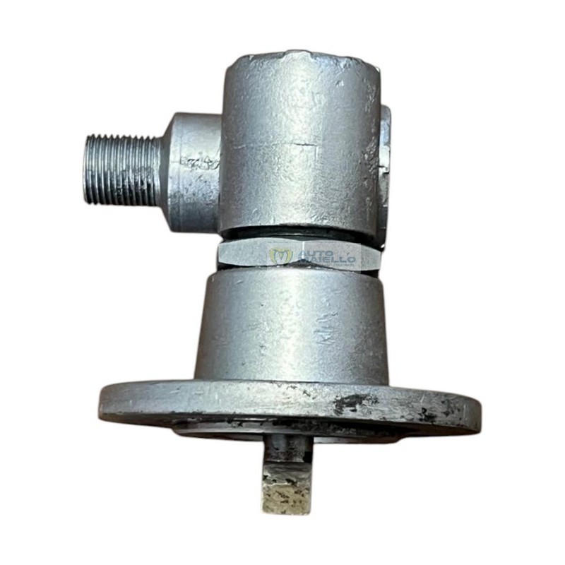 RINVIO KM CONTACHILOMETRI MECCANICO LIGIER 162 AMBRA NOVA JDM