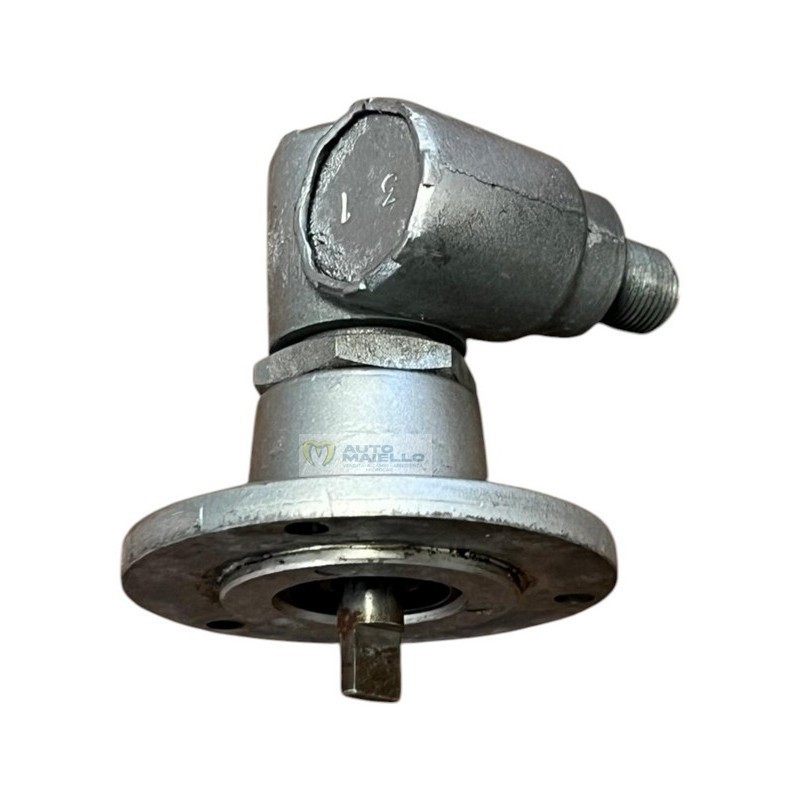 RINVIO KM CONTACHILOMETRI MECCANICO LIGIER 162 AMBRA NOVA JDM