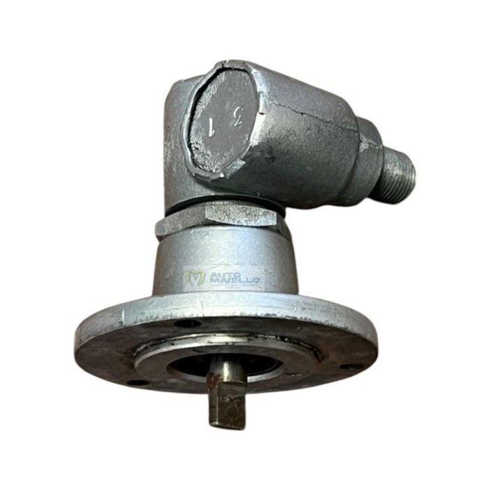 RINVIO KM CONTACHILOMETRI MECCANICO LIGIER 162 AMBRA NOVA JDM