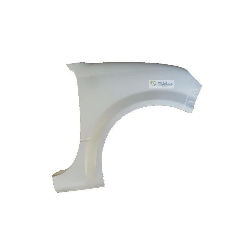 PARAFANGO ANTERIORE SINISTRO GRECAV SONIQUE