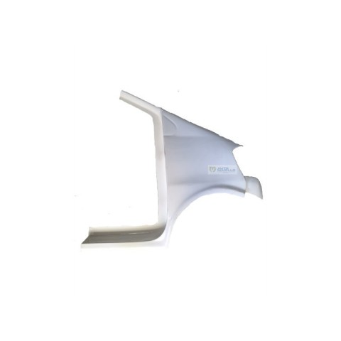 Parafango anteriore destro Casalini m10 m12