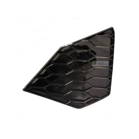 GRIGLIA SX PARAURTI ANTERIORE AIXAM CITY COUPE GTO GTI AMBITION 2023