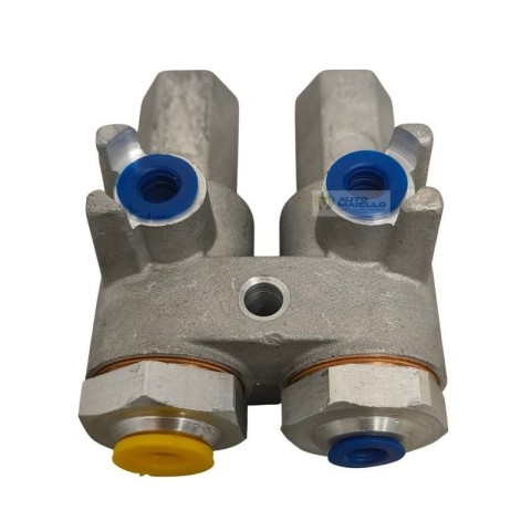 LIMITATORE DI FRENATA AIXAM