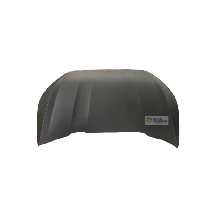 723CC031 Cofano completo aixam ambition 2023 2024 city coupe vv53 vv51 vvl3