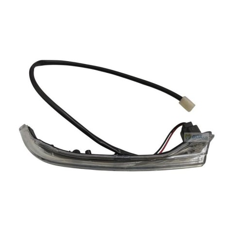 Freccia dx specchietto retrovisore aixam city coupe vision 2013 sen...