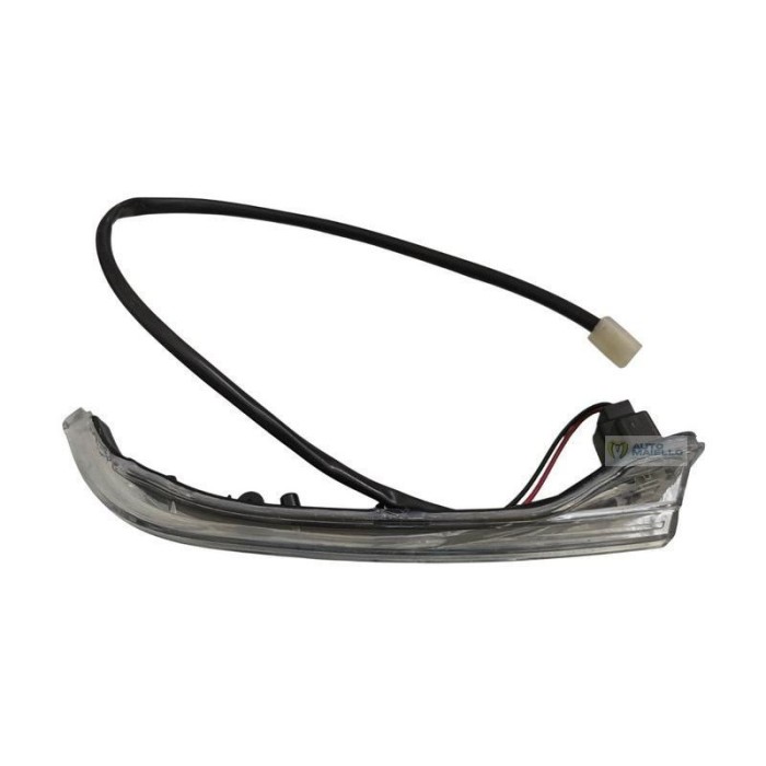 Freccia dx specchietto retrovisore aixam city coupe vision 2013 sen...