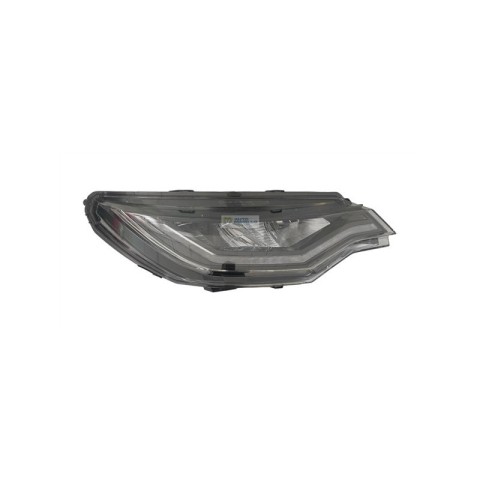 Faro dx aixam city coupe ambition