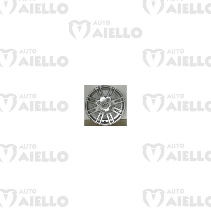 CERCHIO IN LEGA 13" AIXAM A.721 741 751 SCOUTY MEGA CITY