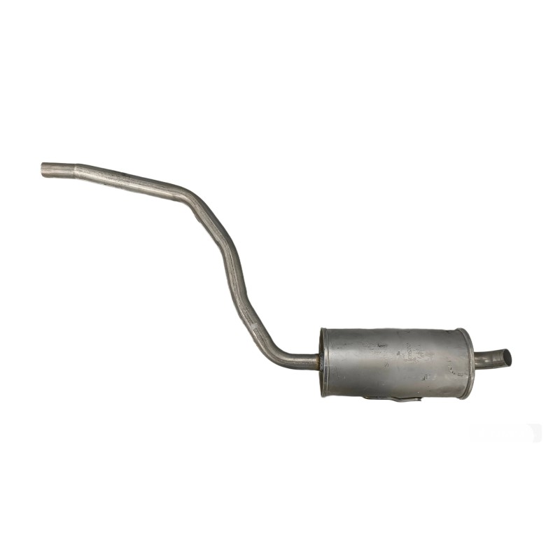 Marmitta aixam 400 400.4