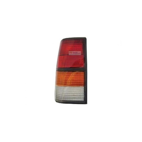 Fanale faro post sx sinistro Aixam 300 400 500