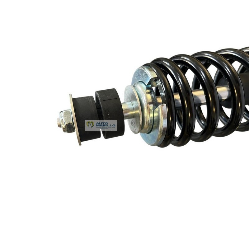 AMMORTIZZATORE ANTERIORE CHATENET MEDIA CH16 BELLIER ASSO BLX501 TO...