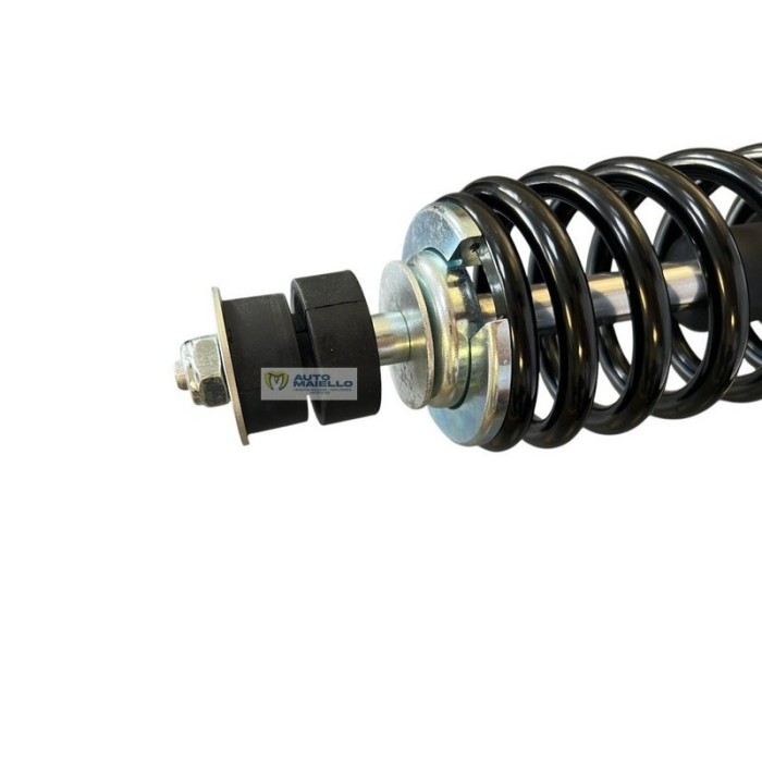 AMMORTIZZATORE ANTERIORE CHATENET MEDIA CH16 BELLIER ASSO BLX501 TO...