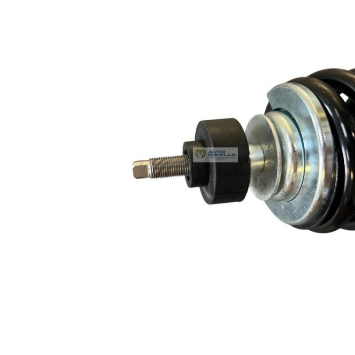 AMMORTIZZATORE ANTERIORE CHATENET MEDIA CH16 BELLIER ASSO BLX501 TO...