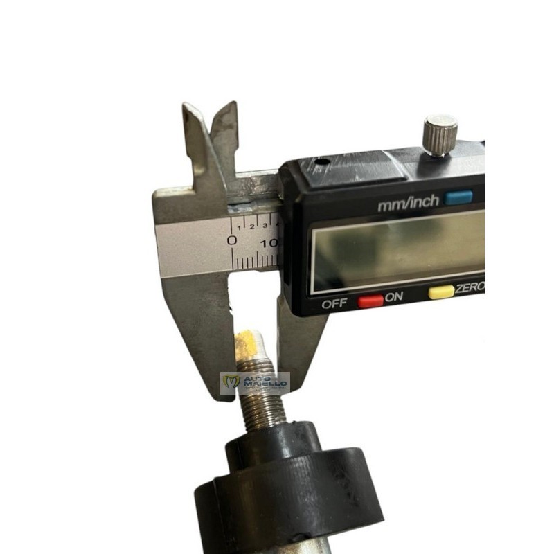 AMMORTIZZATORE ANTERIORE CHATENET MEDIA CH16 BELLIER ASSO BLX501 TO...