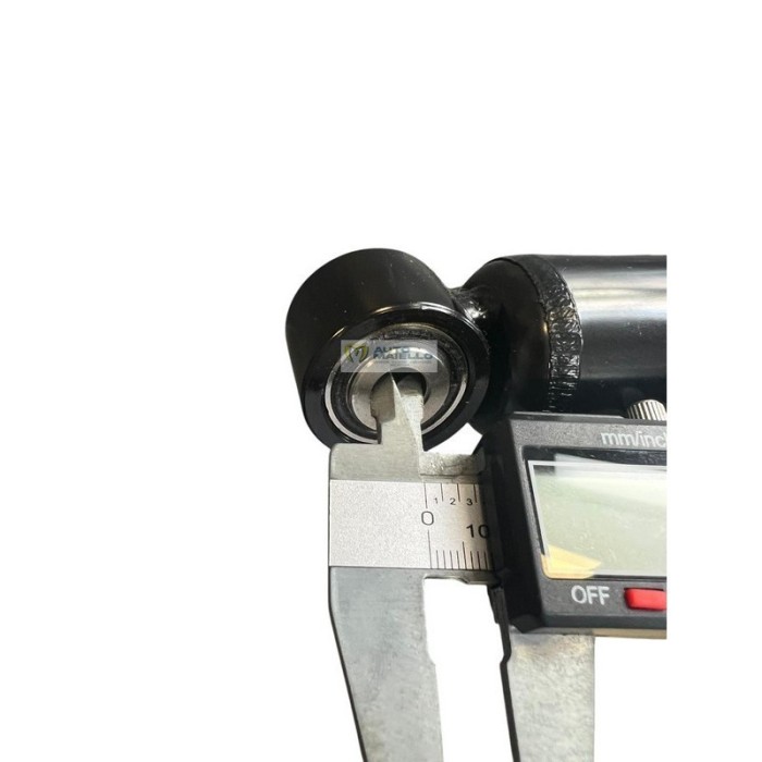 Ammortizzatore posteriore Chatenet Barooder CH22 44cm