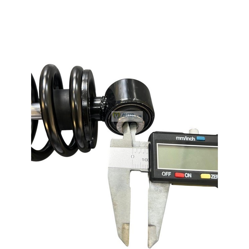 Ammortizzatore posteriore Chatenet Barooder CH22 44cm