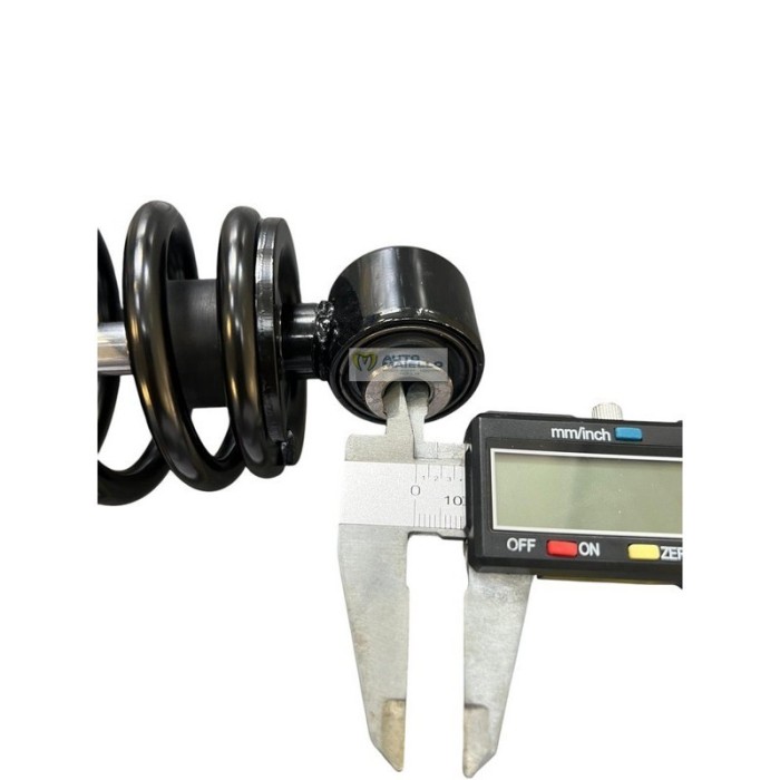 Ammortizzatore posteriore Chatenet Barooder CH22 44cm