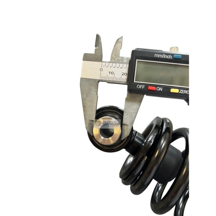 Ammortizzatore posteriore Chatenet Barooder CH22 44cm