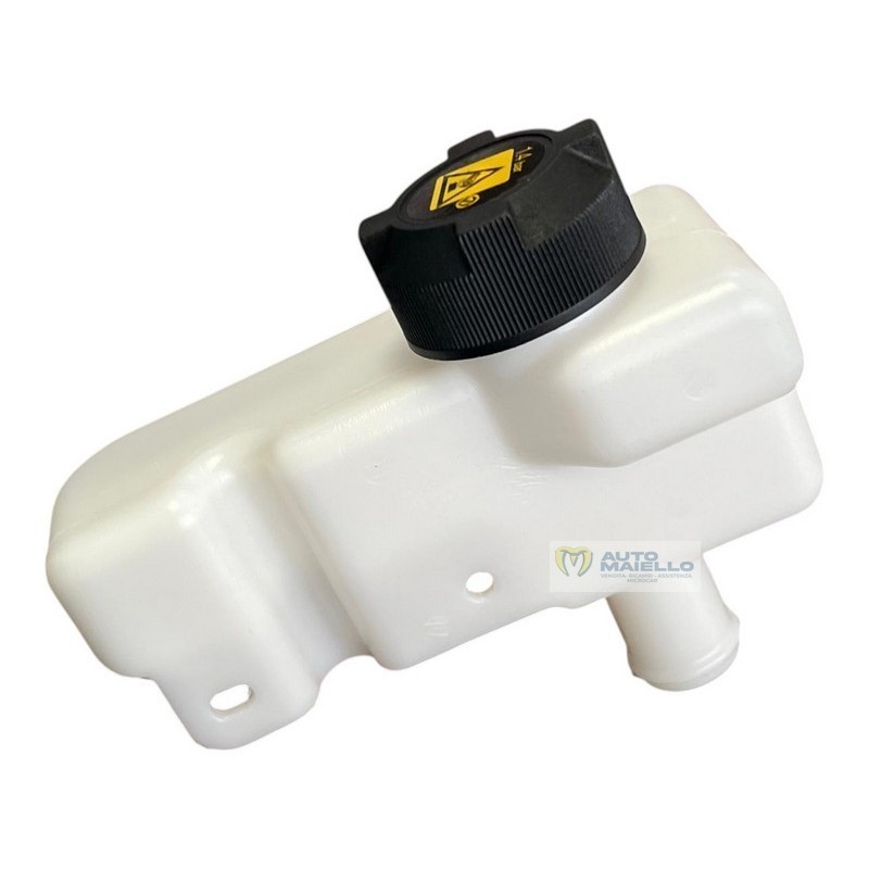 SERBATOIO VASCHETTA ACQUA RADIATORE LIGIER NOVA XTOO MAX BE TWO BE UP