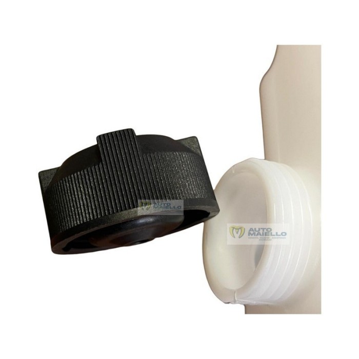 SERBATOIO VASCHETTA ACQUA RADIATORE LIGIER NOVA XTOO MAX BE TWO BE UP