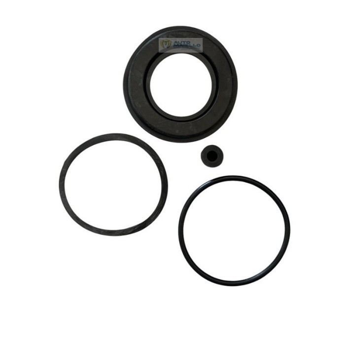 Kit guarnizione pinza freno Aixam Casalini Chatenet Grecav Italcar ...