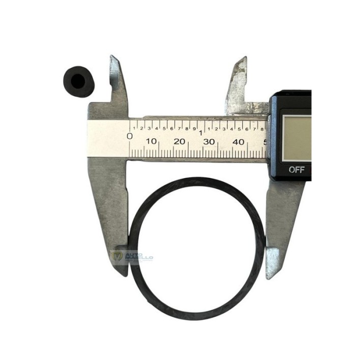 Kit guarnizione pinza freno Aixam Casalini Chatenet Grecav Italcar ...