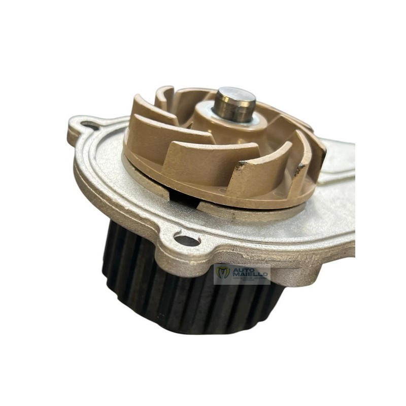 0065845110  POMPA ACQUA LOMBARDINI DCI LDW442 492 COMMON RAIL CHATENET LIGIER MICROCAR