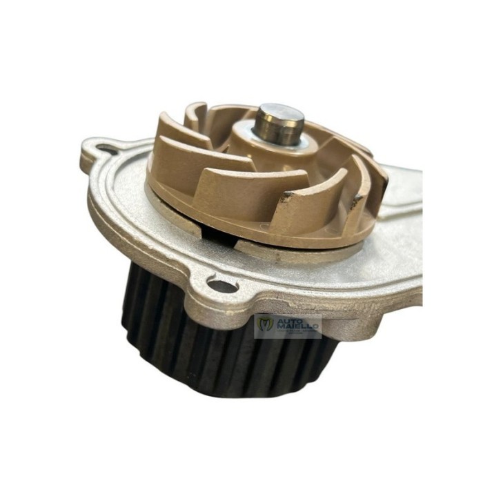 0065845110  POMPA ACQUA LOMBARDINI DCI LDW442 492 COMMON RAIL CHATENET LIGIER MICROCAR