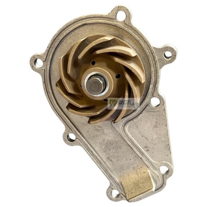 0065845110  POMPA ACQUA LOMBARDINI DCI LDW442 492 COMMON RAIL CHATENET LIGIER MICROCAR