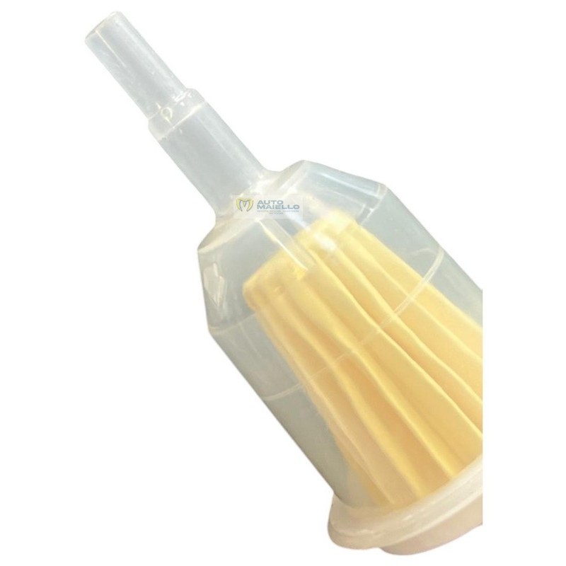 3730071 Filtro gasolio minifispino lombardini 442 492 482 dci Chatenet Aixa...