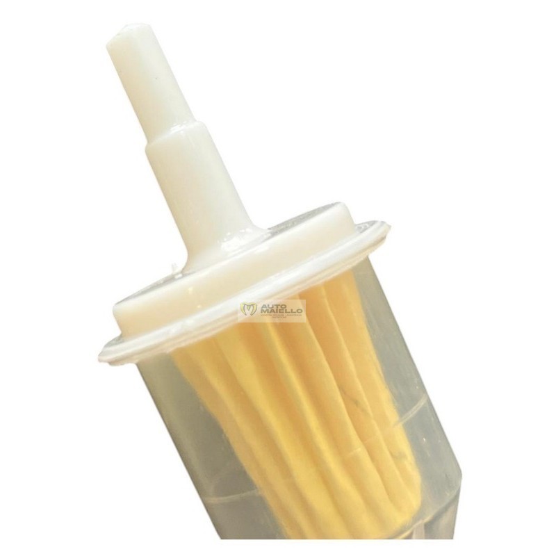 3730071 Filtro gasolio minifispino lombardini 442 492 482 dci Chatenet Aixa...