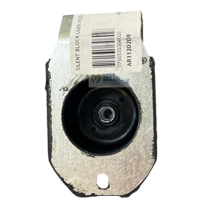 1120208 SUPPORTO MOTORE LIGIER JS50 IXO XTOO R S RS DUE MICROCAR MGO M8