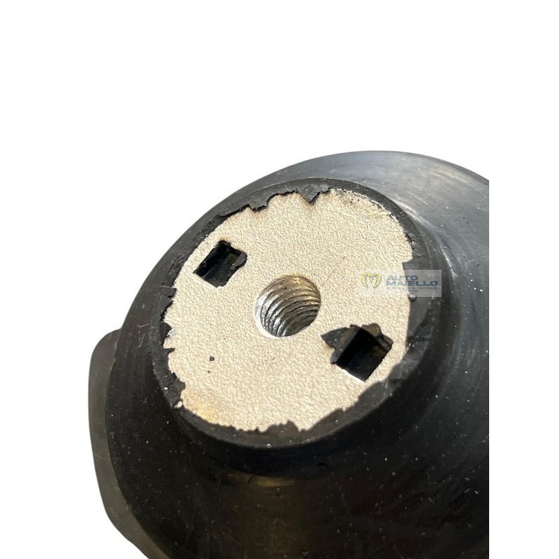 1120208 SUPPORTO MOTORE LIGIER JS50 IXO XTOO R S RS DUE MICROCAR MGO M8