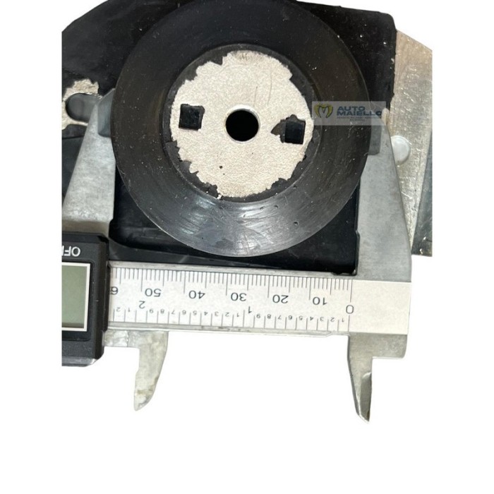 1120208 SUPPORTO MOTORE LIGIER JS50 IXO XTOO R S RS DUE MICROCAR MGO M8