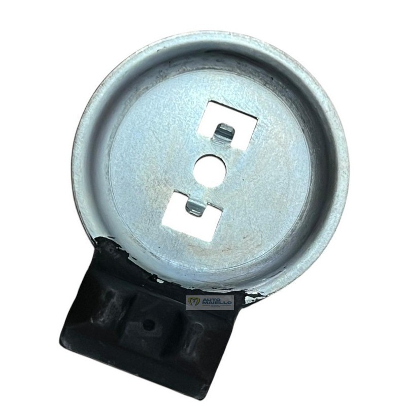 STAFFA SUPPORTI MOTORE LIGIER MICROCAR DUE