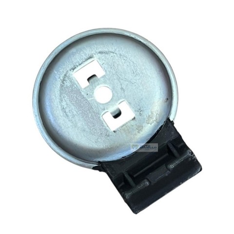 STAFFA SUPPORTI MOTORE LIGIER MICROCAR DUE 2