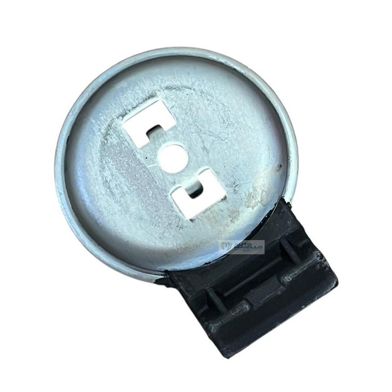 STAFFA SUPPORTI MOTORE LIGIER MICROCAR DUE