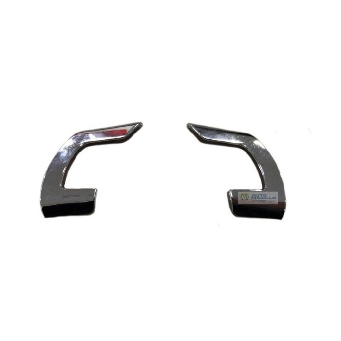 MODANATURE VOLANTE AIXAM IMPULSION 2010 VISION 2013