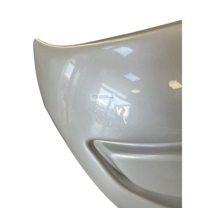 PARAURTI ANTERIORE AIXAM MINAUTO CITY CROSS 2015 VISION