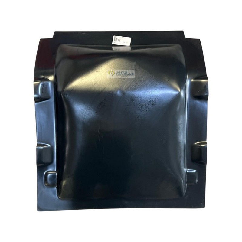 Riparo sottomotore plastica Aixam 400 500 evolution minivan pick-up