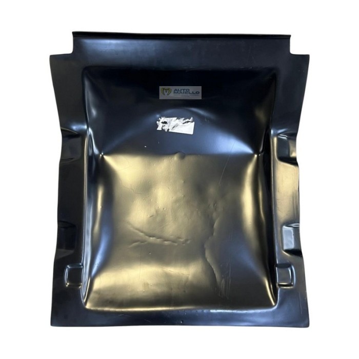 Riparo sottomotore plastica Aixam 400 500 evolution minivan pick-up