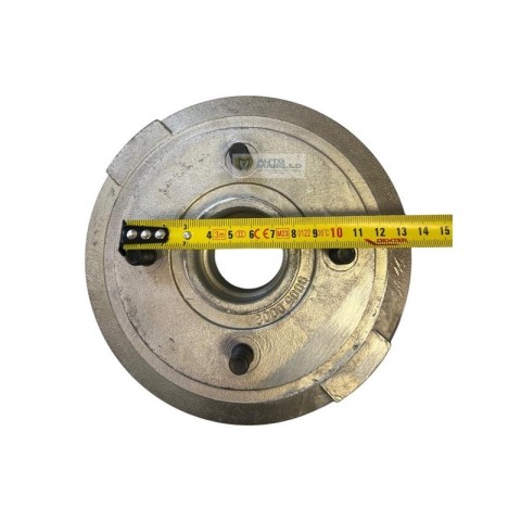 904009 - 0658224 Tamburo freni chatenet ch26 ch30 ligier 162 ambra jdm titane