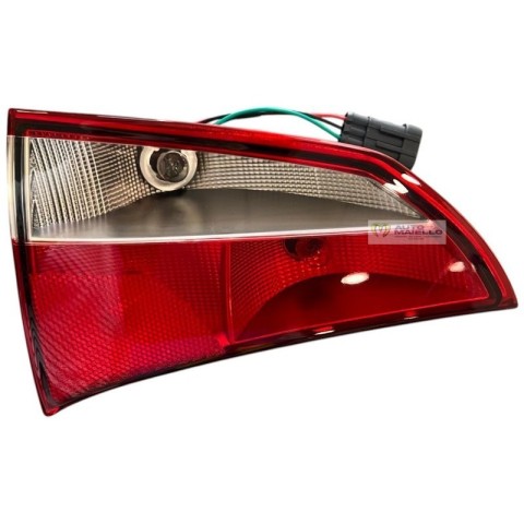 Fanale stop post sx aixam vision sensation emotion city crossline g...